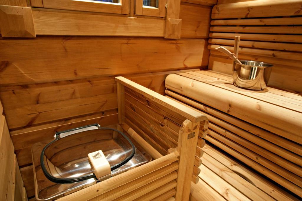 Ounasvaaran Lakituvat Chalets โรวานิเอมิ ห้อง รูปภาพ