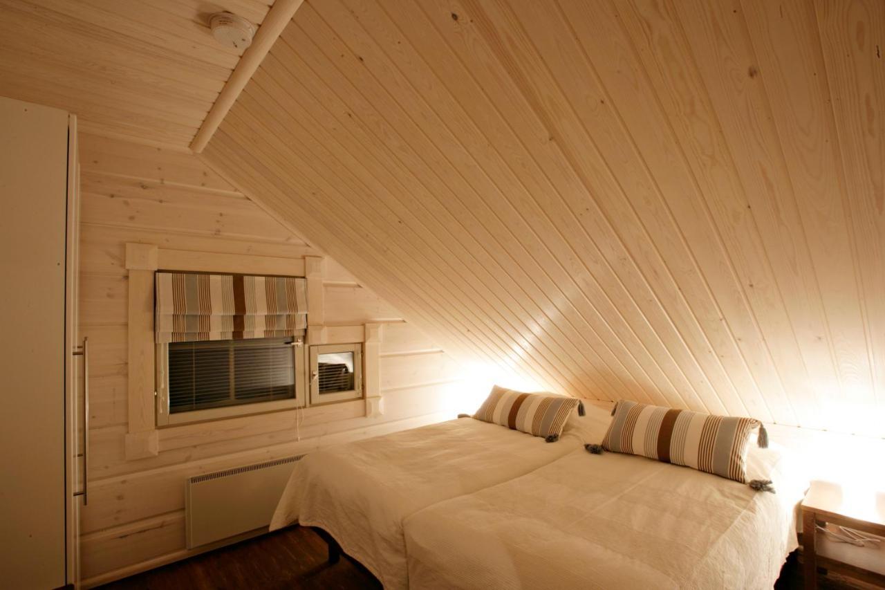 Ounasvaaran Lakituvat Chalets โรวานิเอมิ ห้อง รูปภาพ